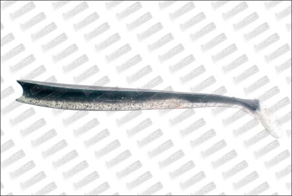 ULTIMATE FISHING Sayori Shad Medium #Ultima Iwashi 
