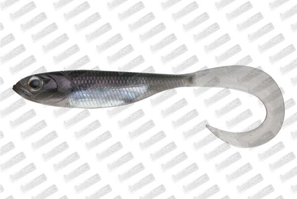 FISH ARROW Flash-J Grub 4'5'' #104