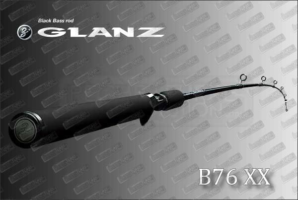 Zenaq Glanz B76XX