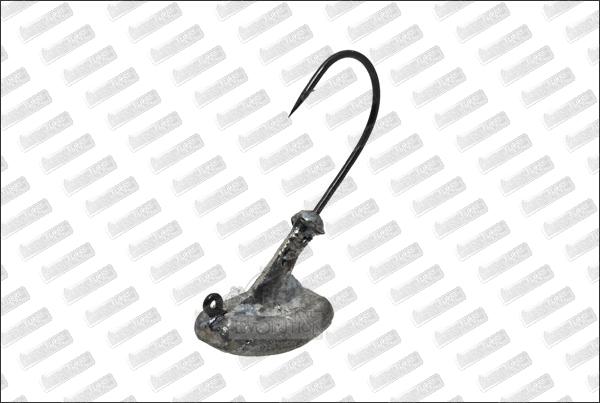 OWNER TPE Vertical 2/0 - 17g